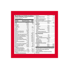 GNC Mega Men Sport Multivitamin 60 tablets bottle