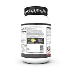 Labrada 100% casein protein gym supplement