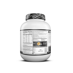 Labrada 100% Whey Protein 4 lbs Mocha container