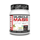 Labrada Muscle Mass Gainer 2.2 lbs container