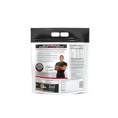 Labrada Muscle Mass Gainer 5 kg protein powder pouch
