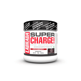 Labrada Super Charger Pre-Workout concentrate container