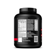 MuscleTech NitroTech Ripped gym protein supplement