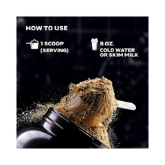 MuscleTech NitroTech Ripped Performance Series gym protein