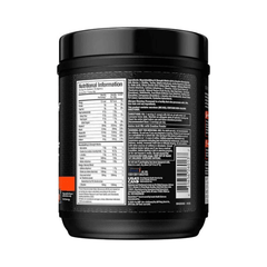 MuscleTech Vapor X5 gym pre workout supplement