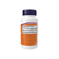 NOW Foods Astaxanthin 10 mg extra strength softgels bottle