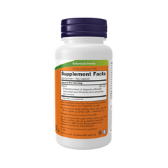 NOW Foods Relora 300 mg veg capsules bottle