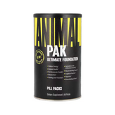 Universal Nutrition Animal Pak Ultimate Foundation Multivitamin box