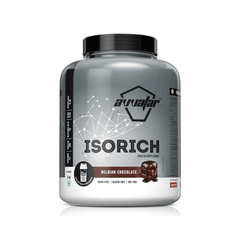 Avvatar Isorich Protein 2 Kg Avvatar
