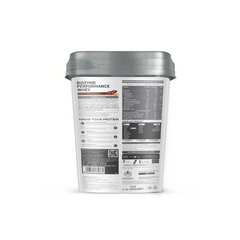 MuscleBlaze Biozyme Performance Whey – 4 kg (8.8 lb) Muscleblaze