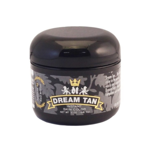 Dream Tan Instant Skin Color