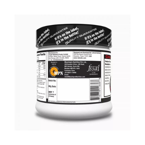 Labrada CreaLean Creatine Powder 250g
