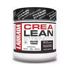 Labrada CreaLean Creatine Powder