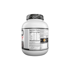 Labrada ISO Whey Protein Isolate Chocolate 1.8 kg container