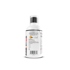 Labrada L-Carnitine Liquid Amino 450 ml bottle