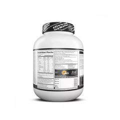 Labrada Turbo Whey Protein Creamy Strawberry 4 lbs container