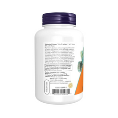 NOW Foods Magnesium Glycinate Tablets