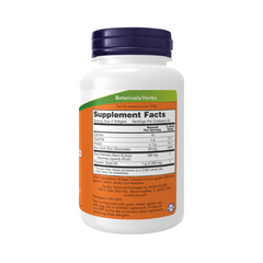 NOW Foods Saw Palmetto Extract 90 softgels bottle