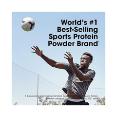 Optimum Nutrition Gold Standard 100% Whey 1000 g container