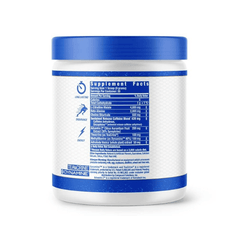 Ronnie Coleman Signature Series pre workout supplement