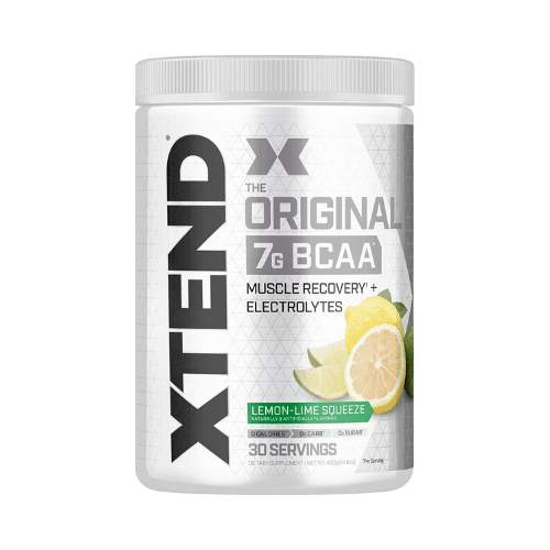 Scivation Xtend amino acids powder product image