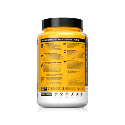Avvatar Whey Protein 1 Kg Avvatar