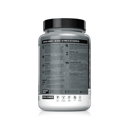 Avvatar Isorich Protein | 1 Kg 28g protein Avvatar