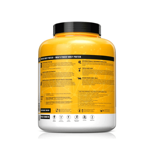 Avvatar Whey Protein 2 Kg Avvatar