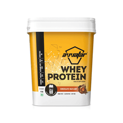 Avvatar Whey Protein 4 Kg Avvatar