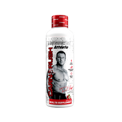 Enhance Carn Rush L Carnitine 4000 mg | Flavored Candy Apple Enhance Athelte