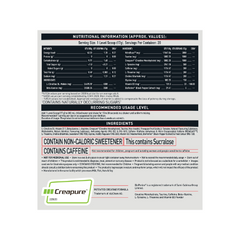 MuscleBlaze Pre Workout WrathX, 340 g (0.75 lb) Muscleblaze