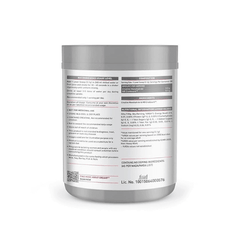 Muscleblaze Creatine Monohydrate C(Unflavored, 250 g / 0.55 lb, 80 Servings) Muscleblaze