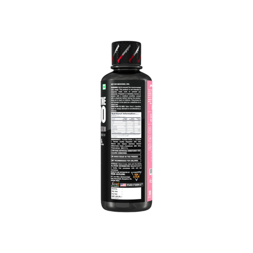 Prosupps L-Carnitine 3000 mg 30 Serving PROSUPPS