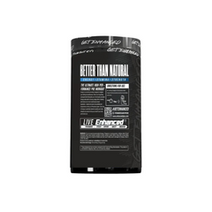 Enhanced Savage Pro Stim Pre-Workout - 30 Servings, Grape Flavour Enhance Athelte
