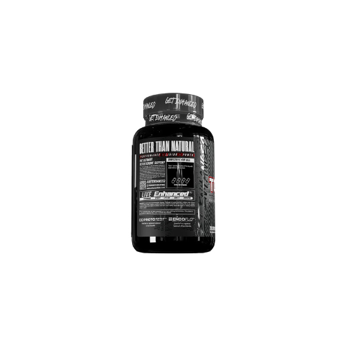 Enhanced Athlete Top T  - 120 Capsules Enhance Athelte